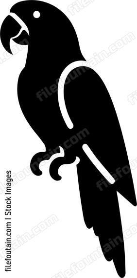 Parrot
