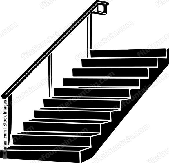 Passenger Steps