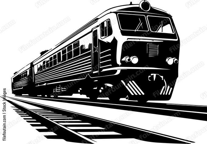 Passenger Train