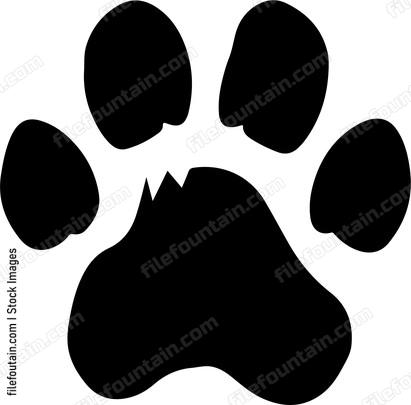 Paw Bottom