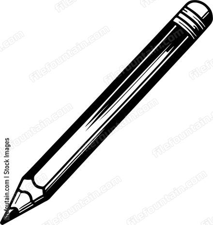 Pencil