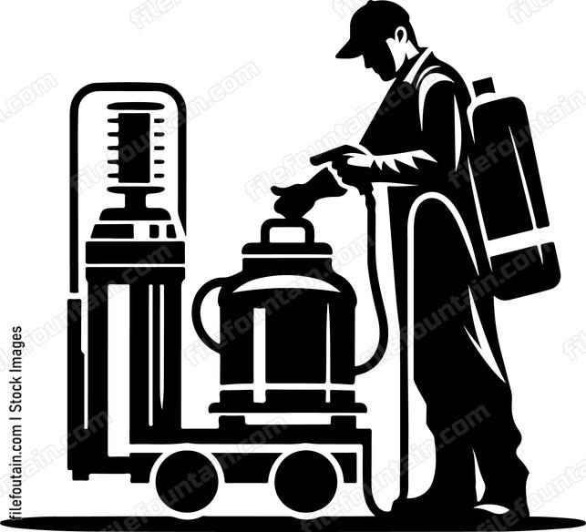 Pest Control Service