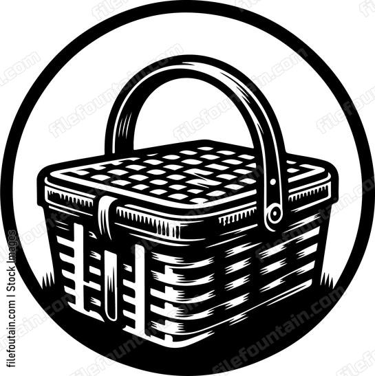 Picnic Basket