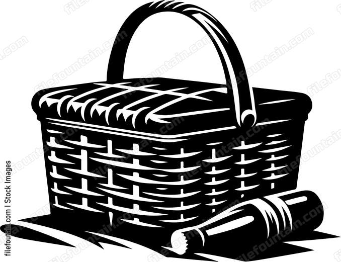 Picnic Basket