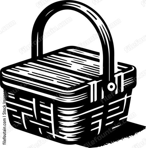 Picnic Basket