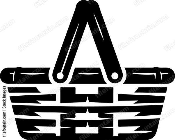 Picnic Basket