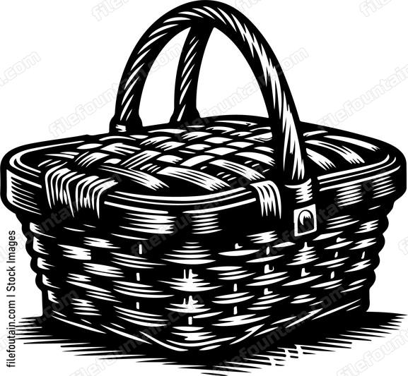 Picnic Basket