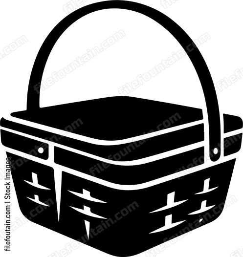 Picnic Basket