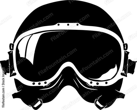 Pilot Goggles