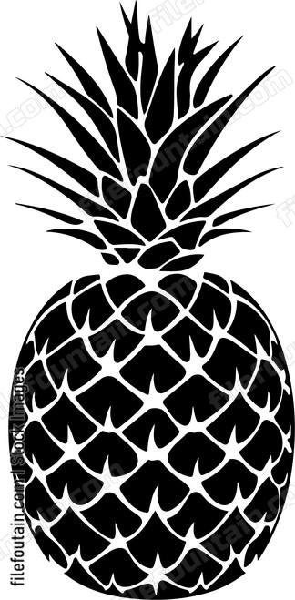 Pineapple Pose