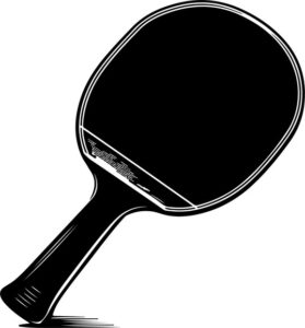 Ping Pong Racket