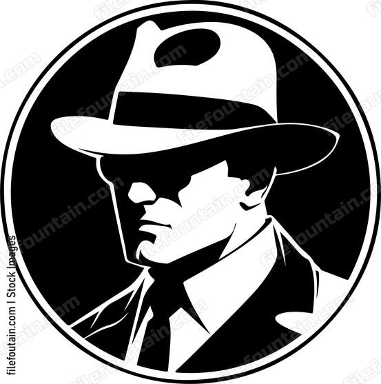 Pinkerton Detective Agency d