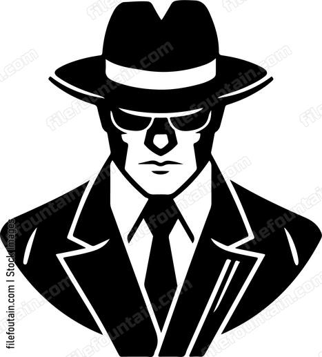 Pinkerton Detective Agency d