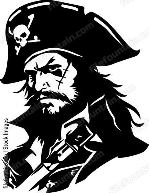 Pirate Design