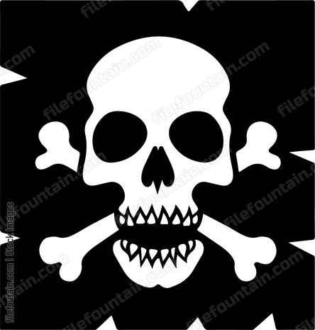 Pirate Flag