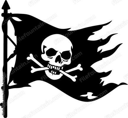 Pirate Flag