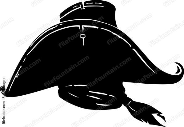Pirate Hat Design