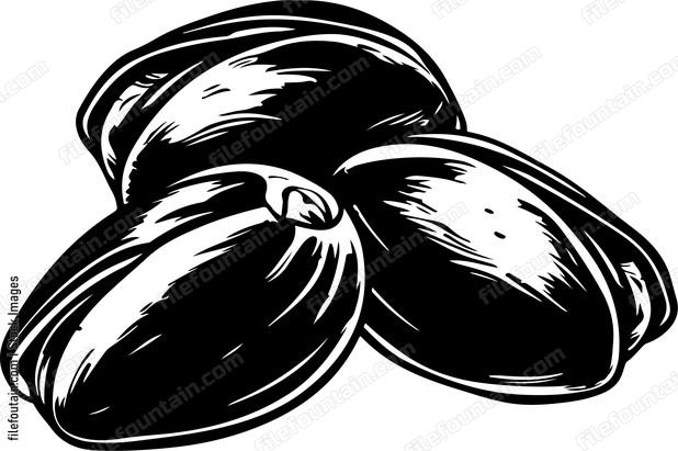 Pistachios