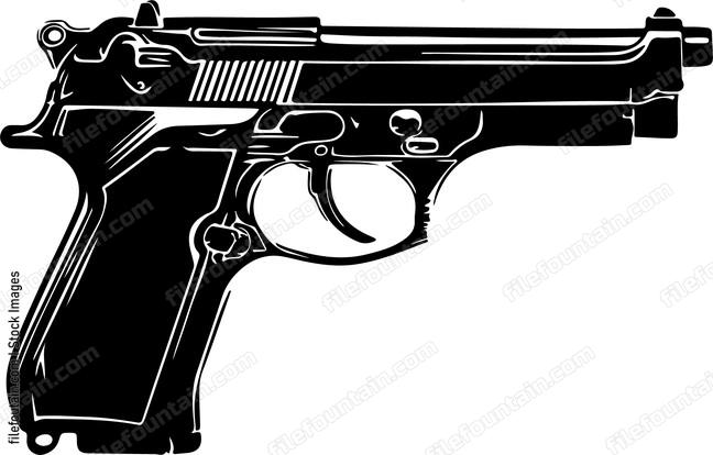 Pistol