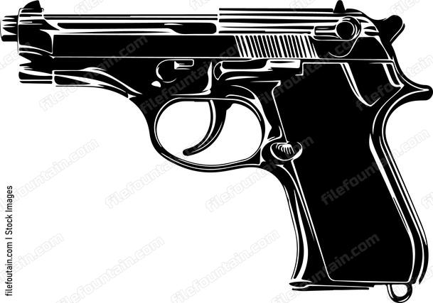 Pistol