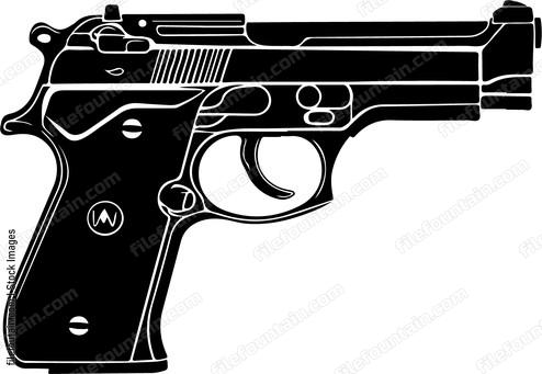 Pistol Magazine