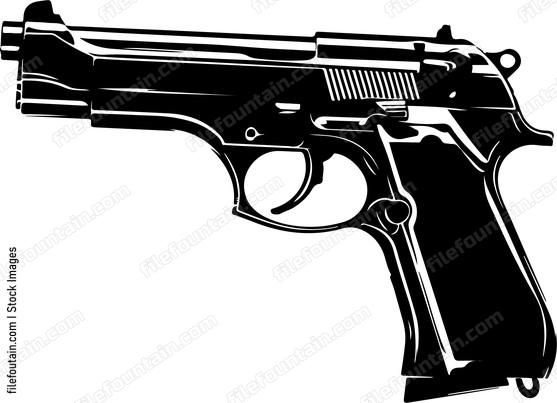 Pistol Magazine