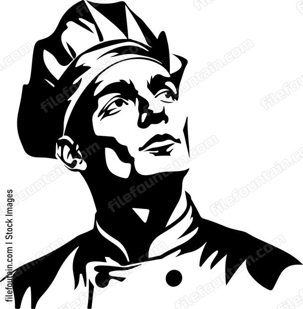 Pizza Chef