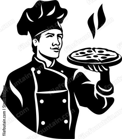 Pizza Chef