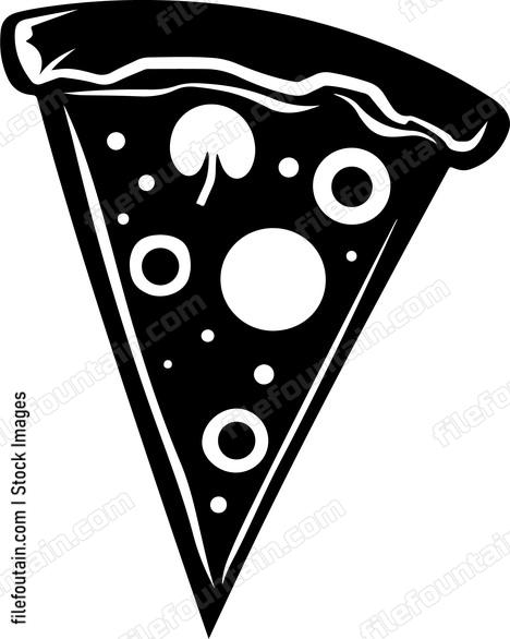 Pizza Slice