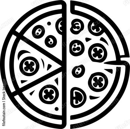 Pizza Wheel