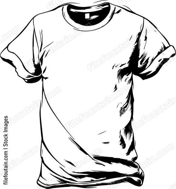 Plain Tshirt