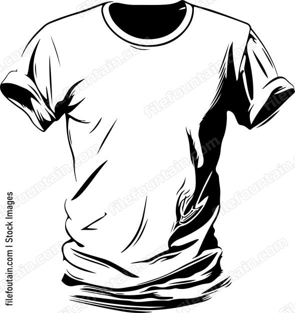 Plain Tshirt