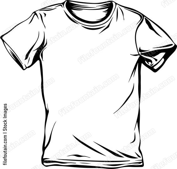 Plain Tshirt