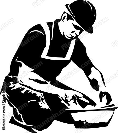 Plasterer