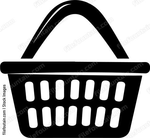 Plastic Basket
