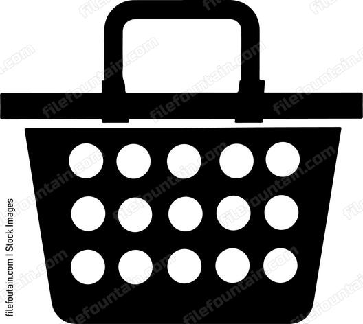 Plastic Basket