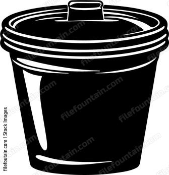 Plastic Food Container