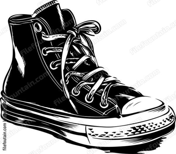 Plastic Shoes