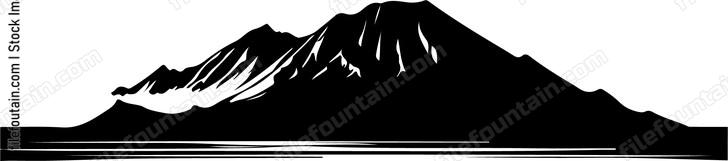 Plateau Landscape