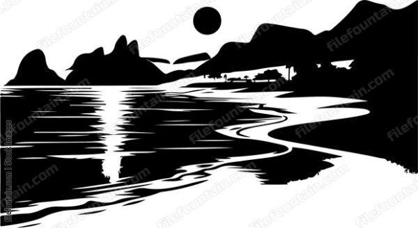 Playa Landscape
