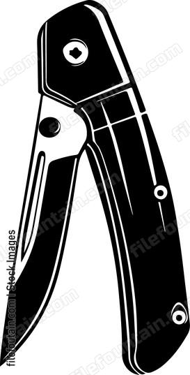 Pocket Knife