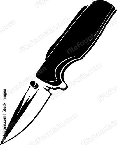 Pocket Knife