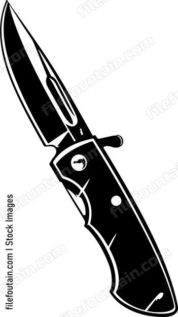 Pocket Knife