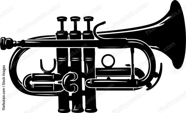 Pocket Trumpet