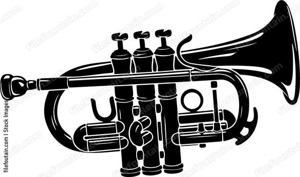 Pocket Trumpet