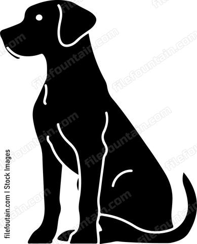 Pointer Dogpng