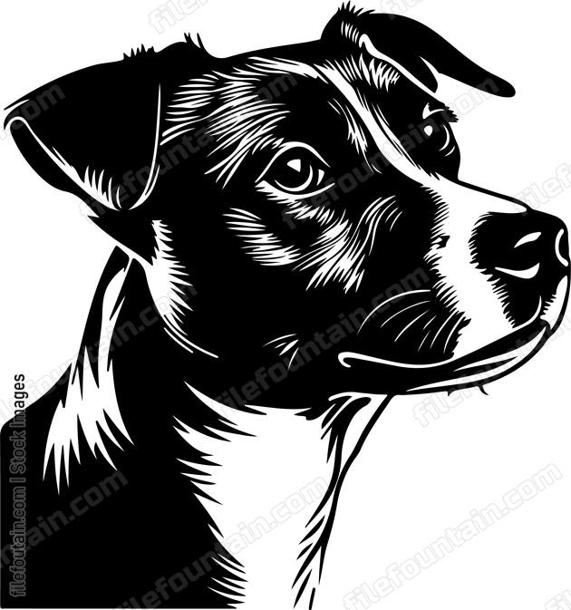 Pointer Dogpng