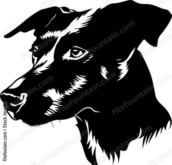 Pointer Dogpng
