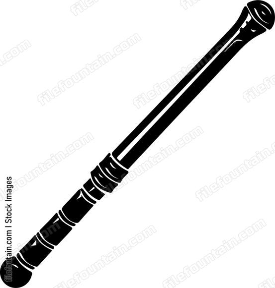 Police Baton