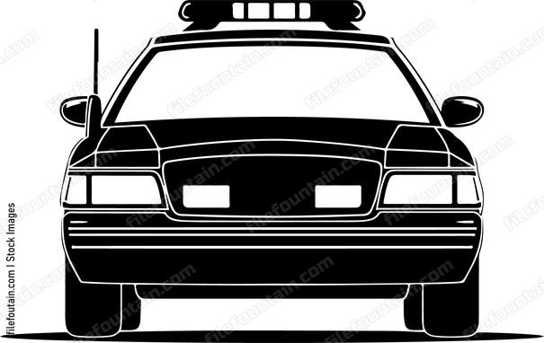 Police Car
